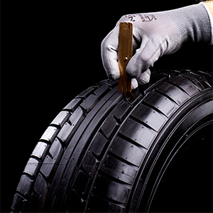Mindestprofiltiefe bei Reifen ▻ Alle Infos