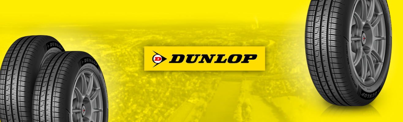 Alles über Dunlop Reifen | Reifendiscount Quick