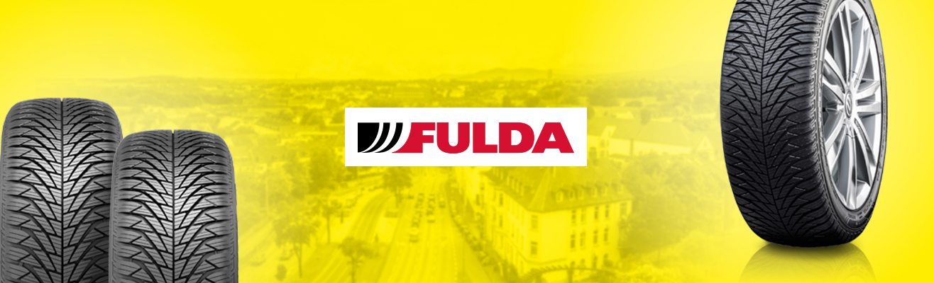 Reifendiscount über Alles Reifen | Fulda Quick