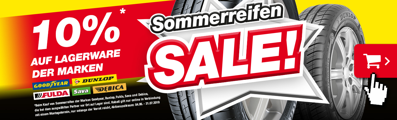 Quick Reifendiscount | Reifen günstig vom Fachmann kaufen